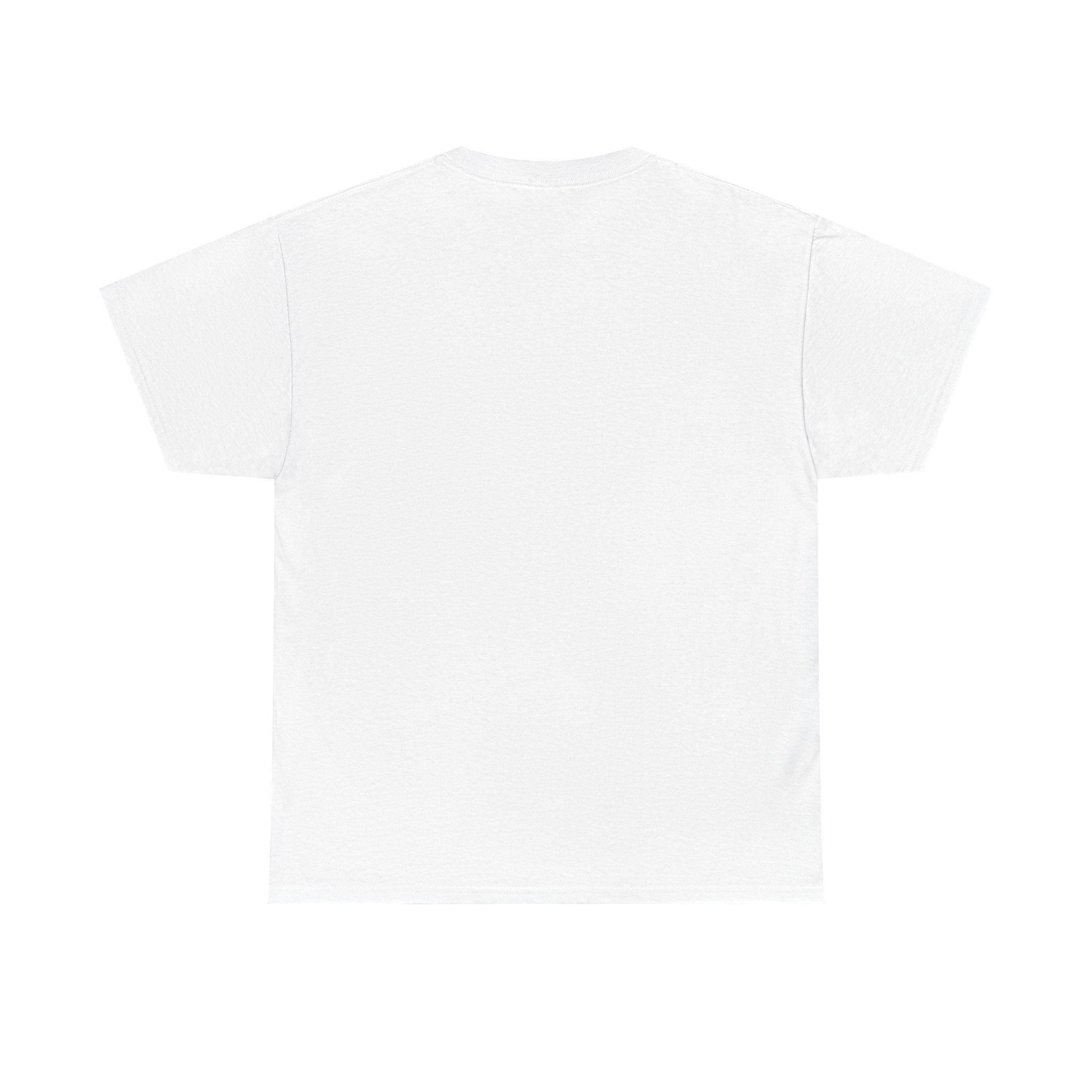 Velano Signature Tee — Cream