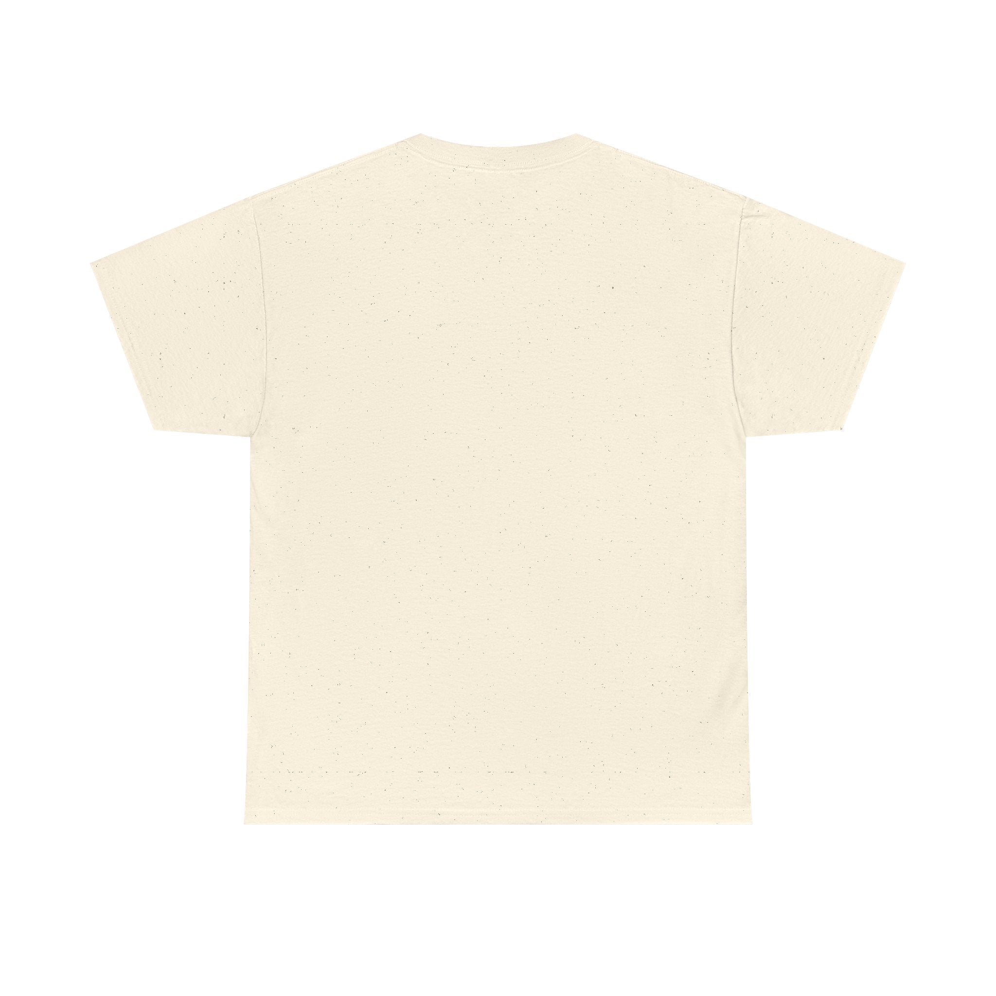 Velano Signature Tee — Cream