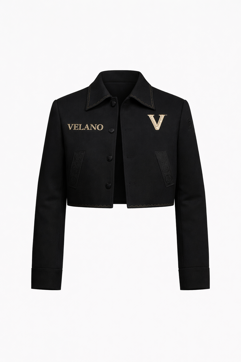 Velano Nero Imperial Set