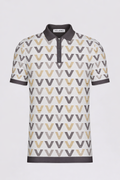 Velano Monogram Prestige Polo