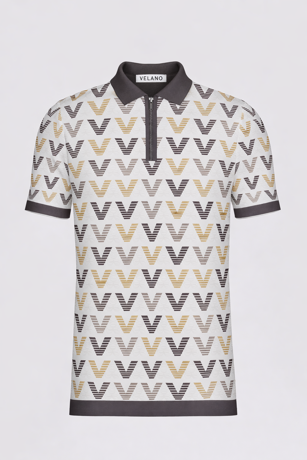 Velano Monogram Prestige Polo